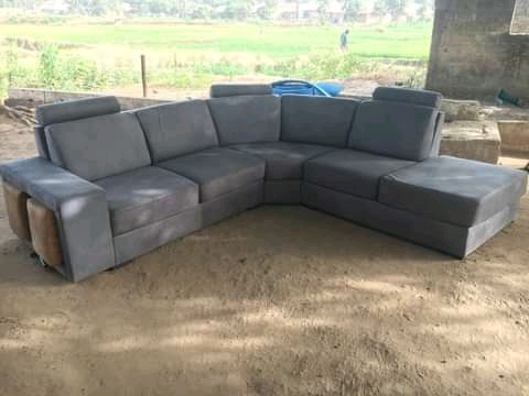 Sofá, Camas - Poltronas, Bissau
