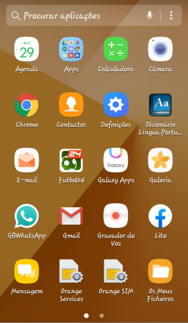 Samsung Galaxy Grand Prime, Telemóveis, Bissau