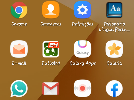 Samsung Galaxy Grand Prime, Telemóveis, Bissau