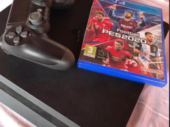 Sony Play Station 4, Video Games - Consolas, Bissau