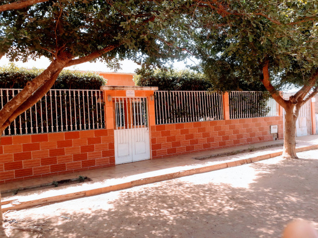 Casa em Bissau, Casas, Bissau
