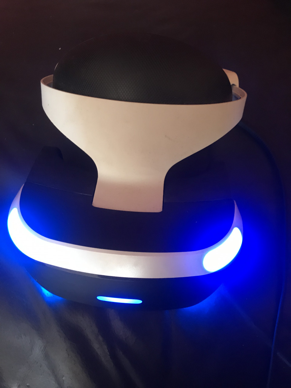 Sony PlayStation VR, Video Games - Consolas, Bissau