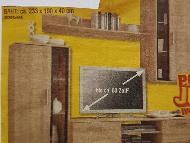 Jogo de sala europeu, Armários - Aparadores, Bissau