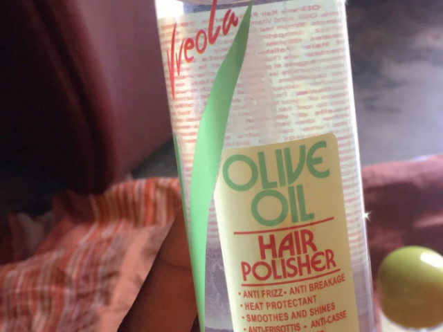 Esmalte de cabelo, Outro para Saúde - Beleza, Bissau
