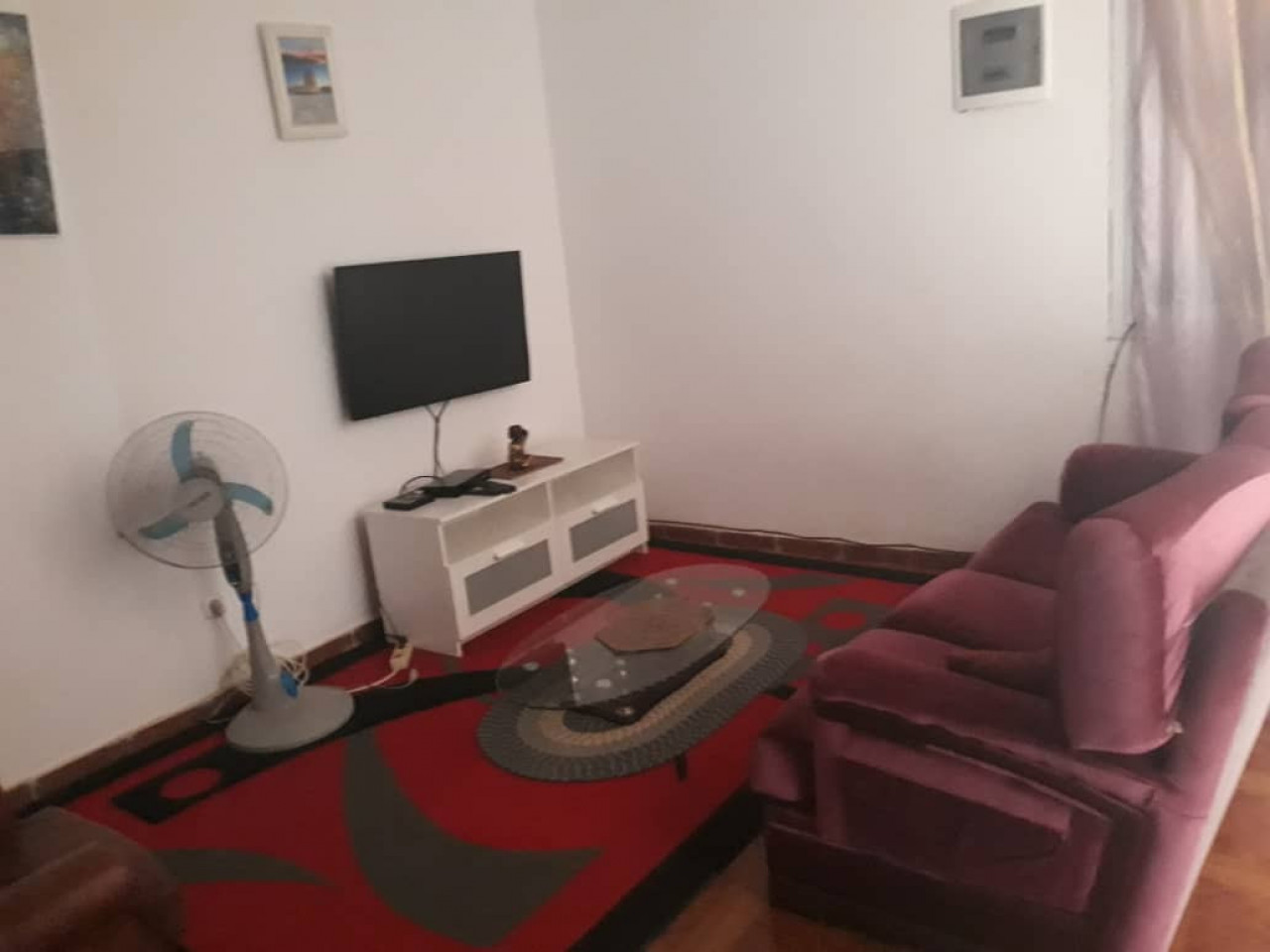 Casa em Bissau, Casas, Bissau