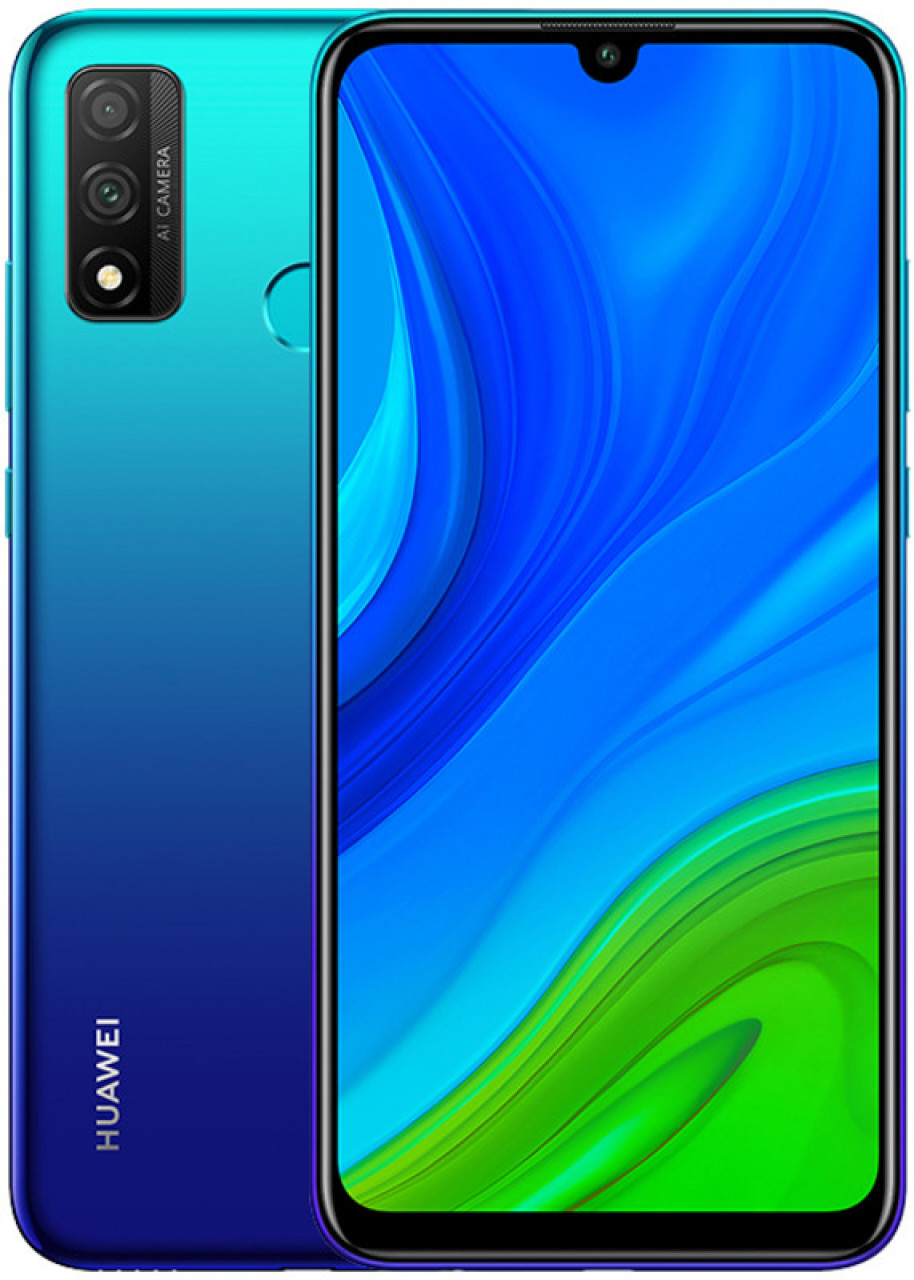 Huawei P Smart Pro, Telemóveis, Bissau