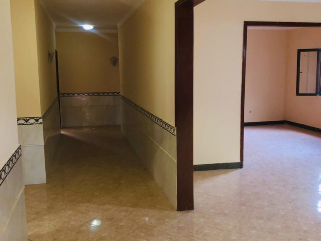 Casa em Ponta Neto, Casas, Bissau