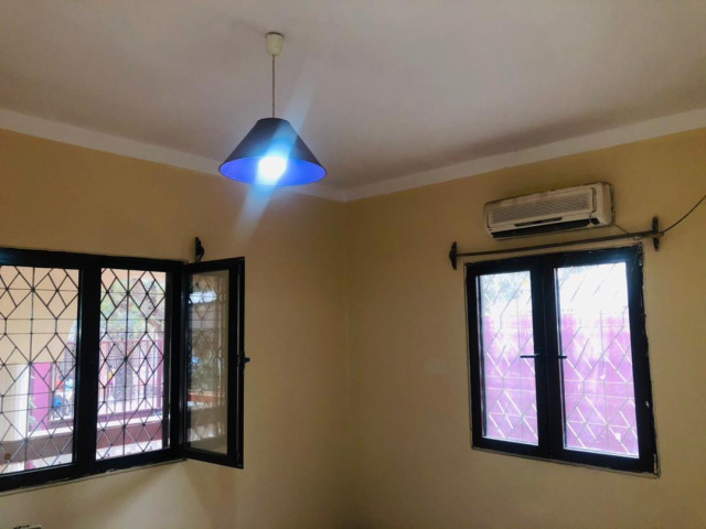Casa em Ponta Neto, Casas, Bissau