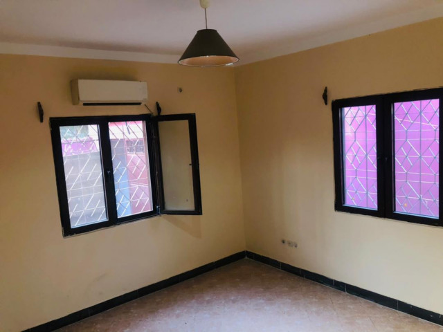 Casa em Ponta Neto, Casas, Bissau
