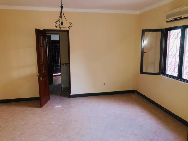Casa em Ponta Neto, Casas, Bissau