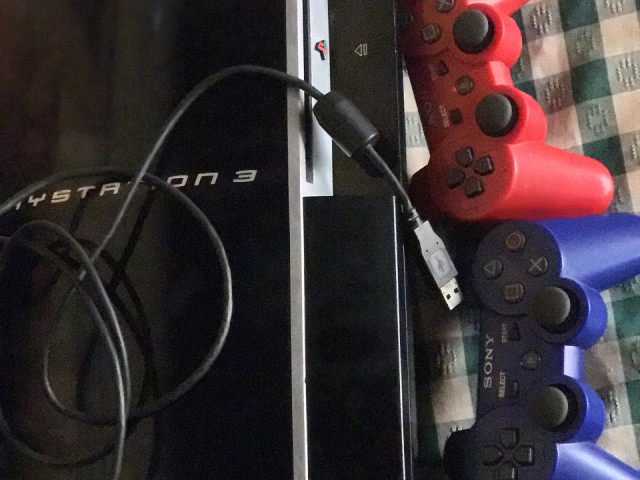 Play Station 3, Video Games - Consolas, Bissau