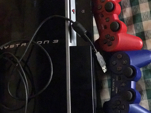 Play Station 3, Video Games - Consolas, Bissau