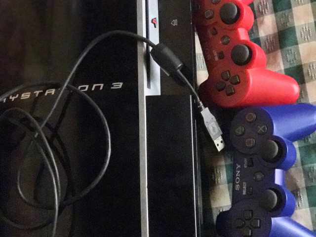 Play Station 3, Video Games - Consolas, Bissau