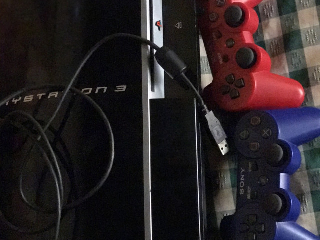 Play Station 3, Video Games - Consolas, Bissau