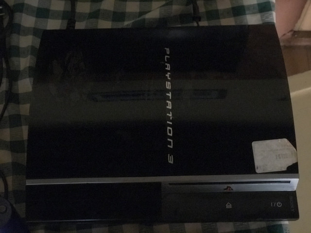Play Station 3, Video Games - Consolas, Bissau
