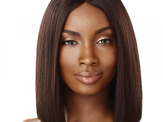 Perruque avec closure, Outro para Moda, Bissau