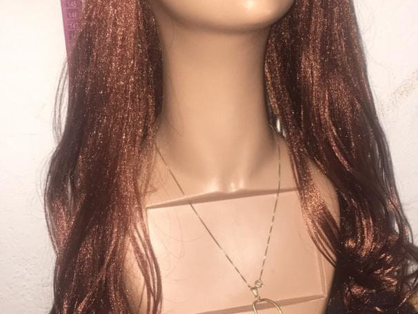 Peruca, Outro para Moda, Bissau