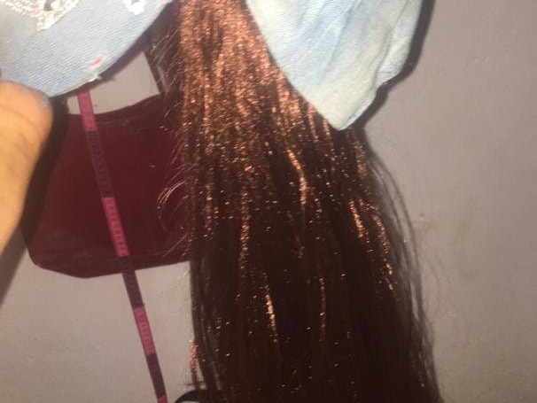 Peruca, Outro para Moda, Bissau