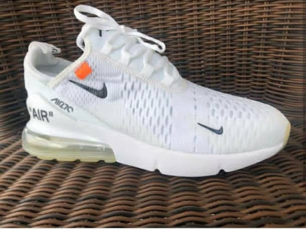 Air max 270, Calçado, Bissau