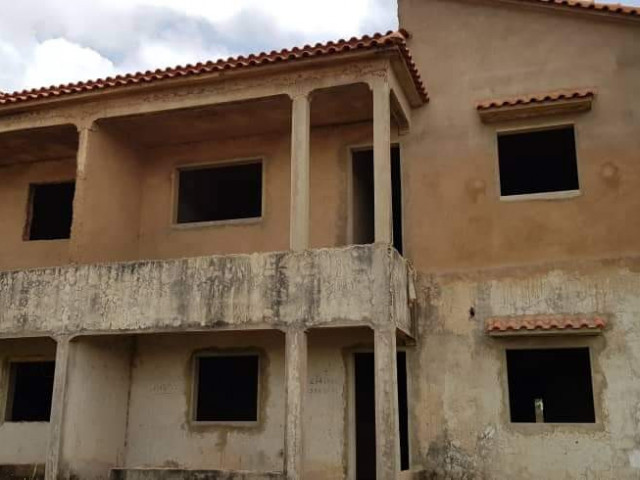 Casa em Bissau, Casas, Bissau