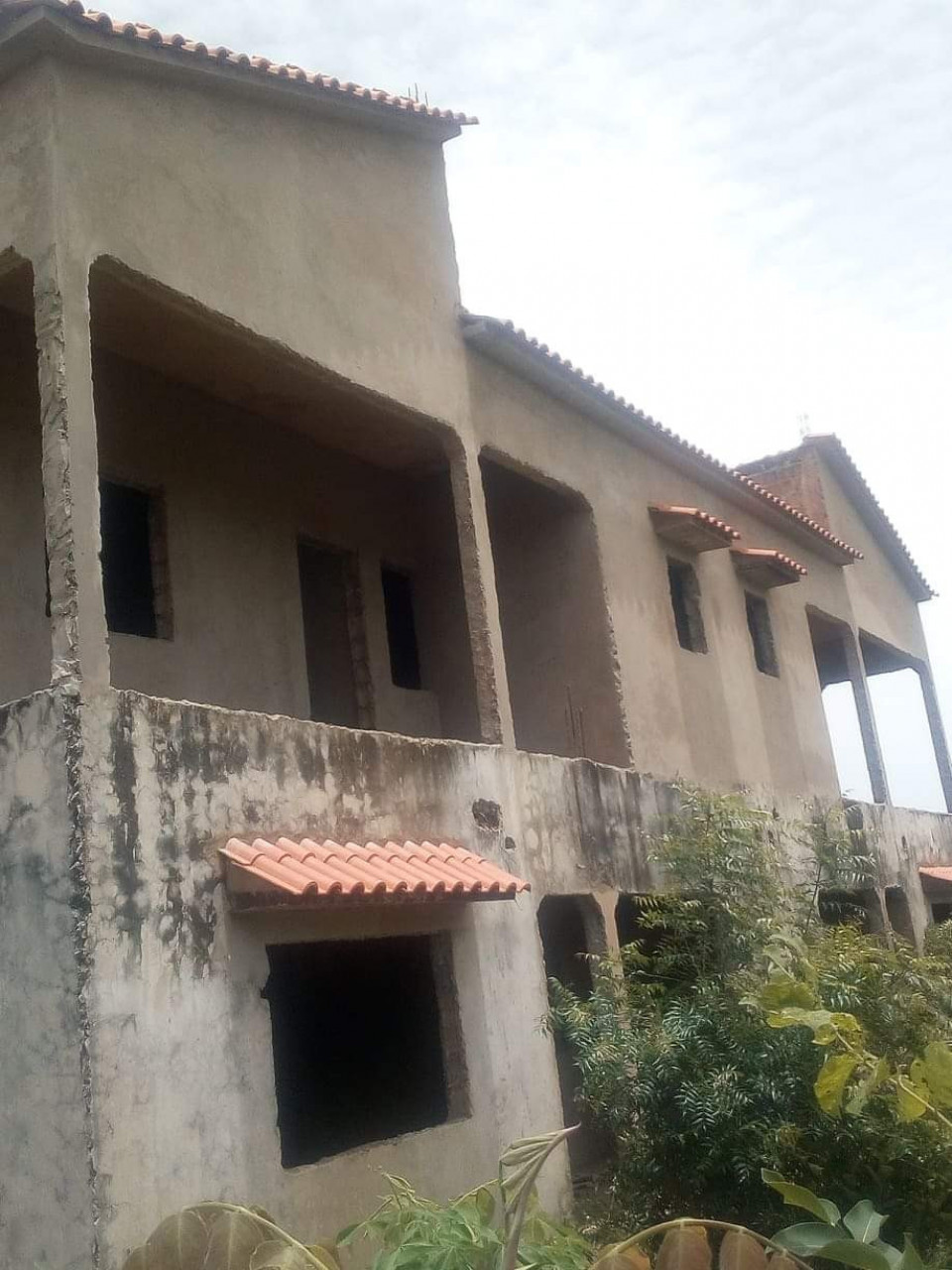 Casa em Bissau, Casas, Bissau