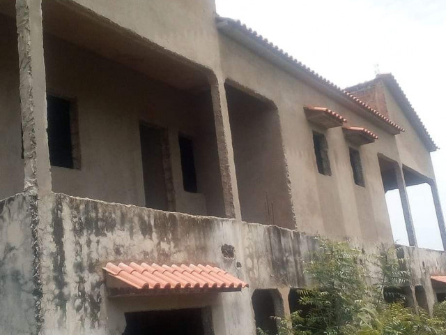 Casa em Bissau, Casas, Bissau