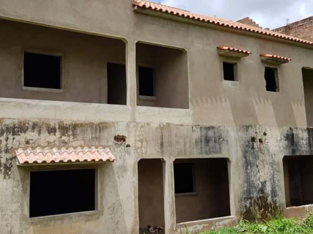 Casa em Bissau, Casas, Bissau