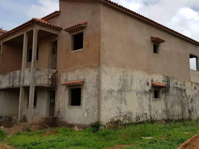 Casa em Bissau, Casas, Bissau