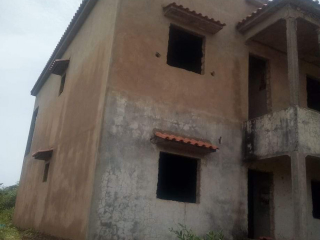 Casa em Bissau, Casas, Bissau
