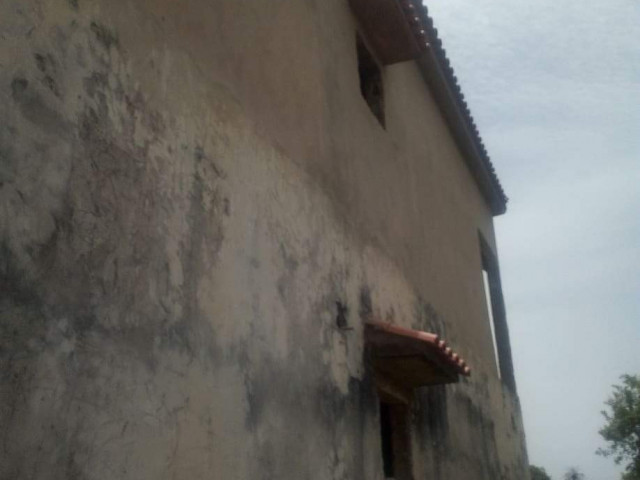Casa em Bissau, Casas, Bissau