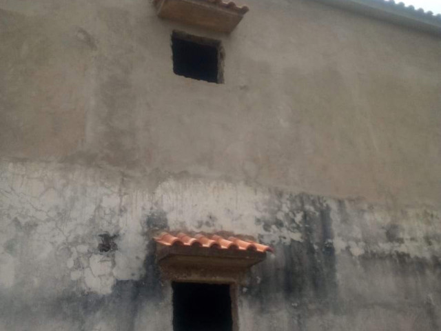 Casa em Bissau, Casas, Bissau