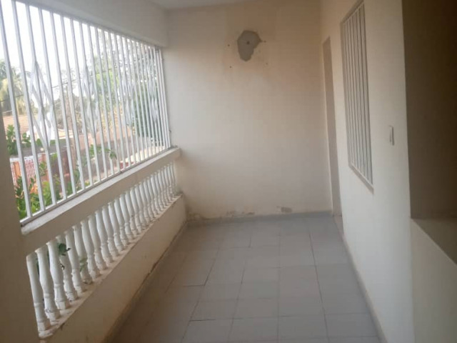 Casa em Bissau, Casas, Bissau