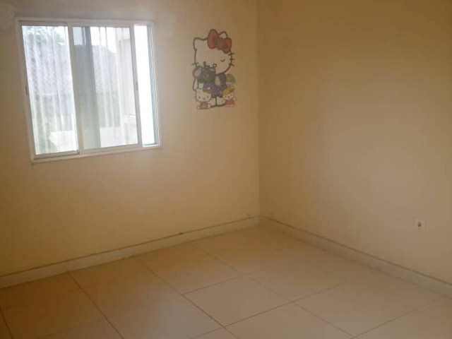 Casa em Bissau, Casas, Bissau