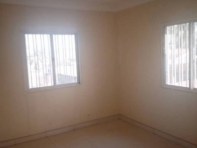 Casa em Bissau, Casas, Bissau