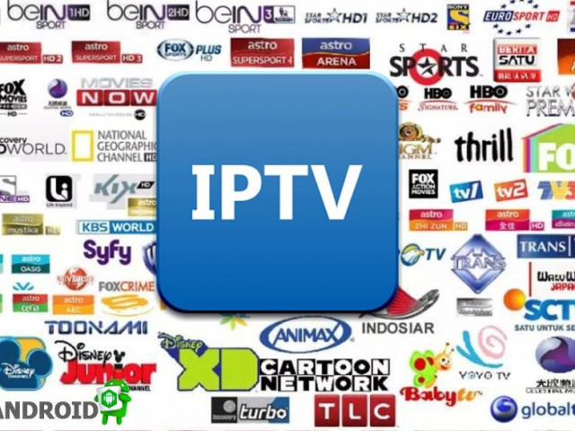 IPTV BISSAU, TV - Áudio - Vídeo, Bissau