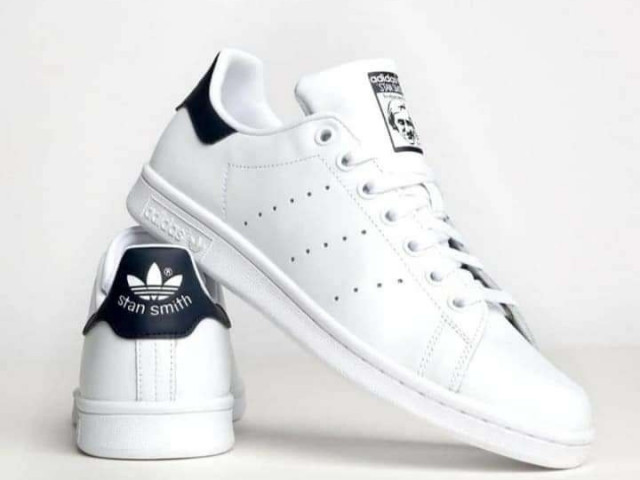 Adidas Stan Smith, Calçado, Bissau