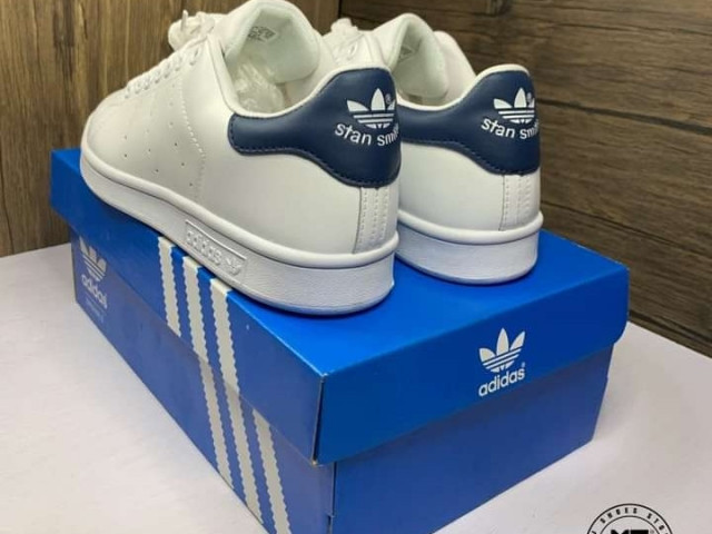 Adidas Stan Smith, Calçado, Bissau