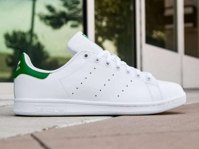 Adidas Stan Smith, Calçado, Bissau