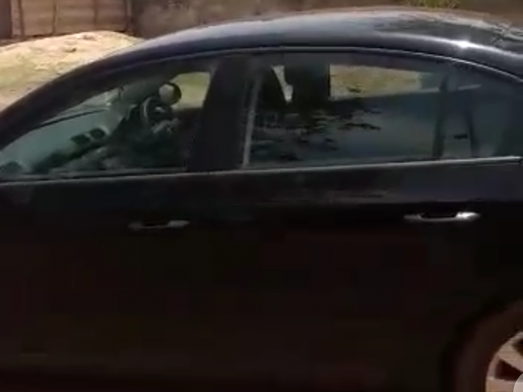 Volkswagen Passat, Carros, Bissau