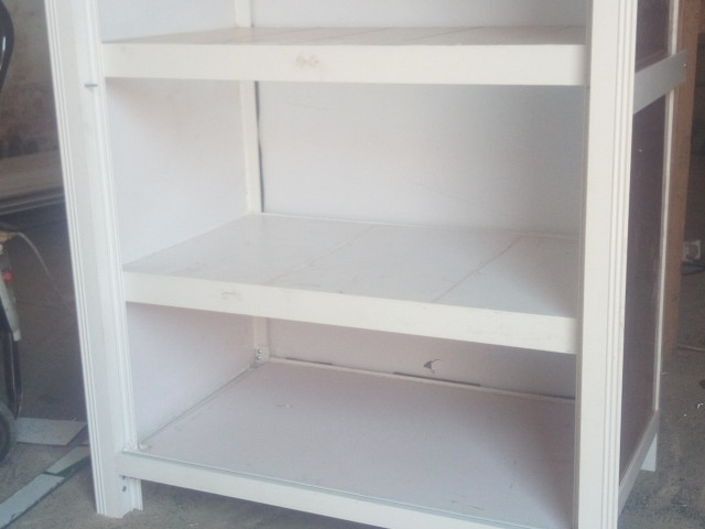 Aluminum products, Portas - Janelas, Bissau