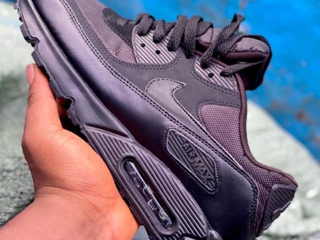 Air Max, Calçado, Bissau
