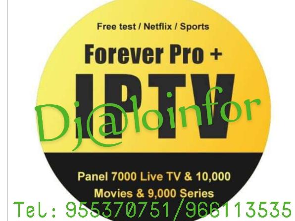 IPTV e a Internet, Qualquer Outro, Bissau