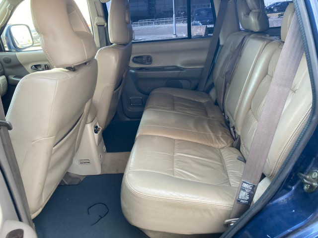 Mitsubishi Pajero Sport, Carros, Bissau