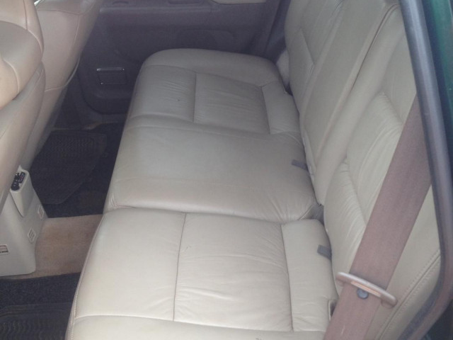 Mitsubishi Pajero Sport, Carros, Bissau