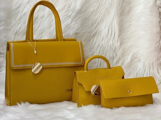 Bolsas, Malas - Carteiras, Bissau