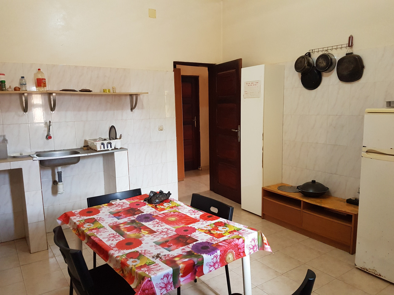 Apartementos em Penha, 3 dias 25.000 Fcfa, Apartamentos, Bissau