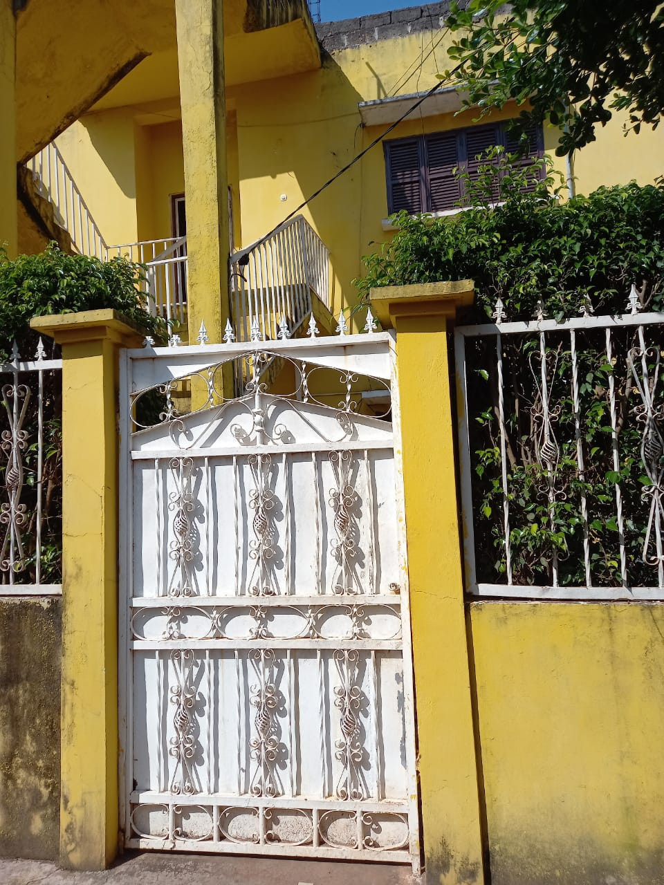 Apartementos em Penha, Apartamentos, Bissau