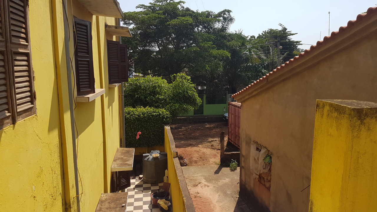 Apartementos em Penha, Apartamentos, Bissau