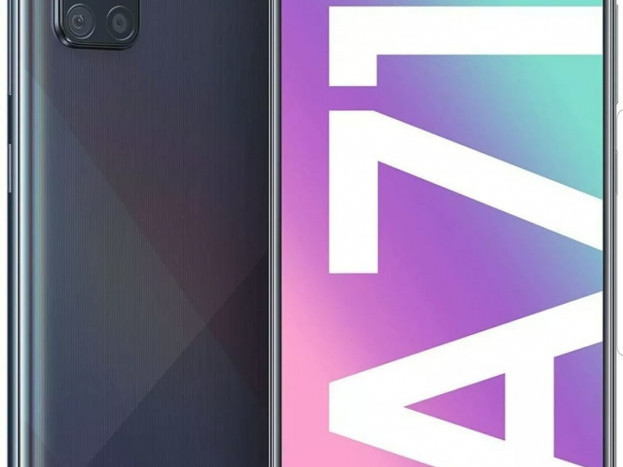 Samsung Galaxy A71, Telemóveis, Bissau