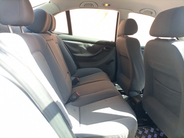 Seat Toledo, Carros, Bissau